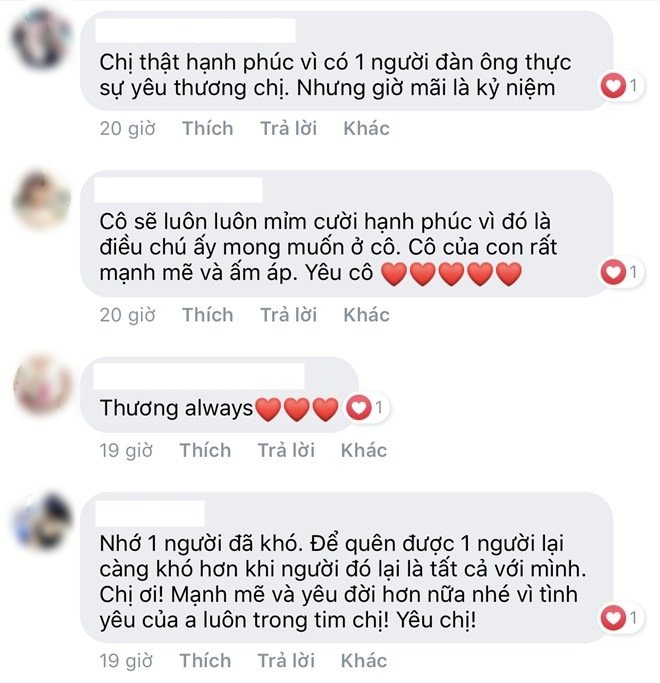 Sao Việt 24h: Ca sĩ chuyển giới Cindy Thái Tài chia sẻ ảnh bên chồng đã khuất gây xúc động - 5