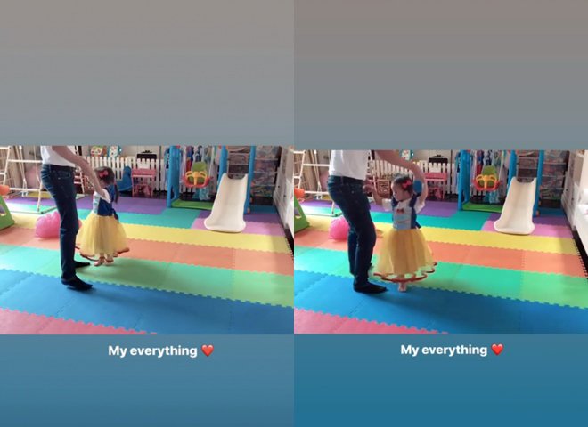 Gần đây Tăng Thanh Hà liên tục khoe con gái nhưng lại amp;#34;xếp xóamp;#34; con trai? - 1