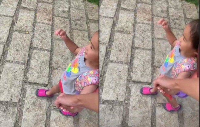 Gần đây Tăng Thanh Hà liên tục khoe con gái nhưng lại amp;#34;xếp xóamp;#34; con trai? - 2