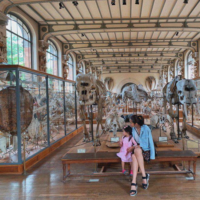 Gần đây Tăng Thanh Hà liên tục khoe con gái nhưng lại amp;#34;xếp xóamp;#34; con trai? - 3