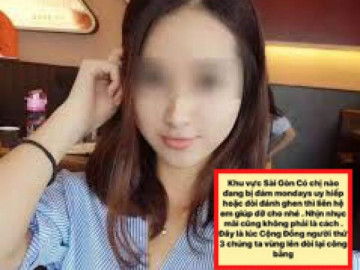 Tá hỏa khi vợ chính thức lại bị hội con giáp thứ 13 dằn mặt, đòi lấy lại công bằng