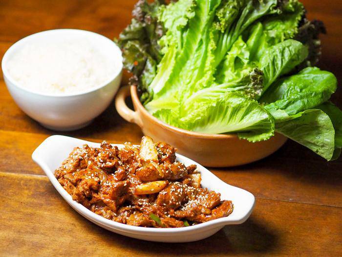 Xào thịt thăn lợn thường bị dai khô, thêm bước nhỏ này thịt mềm hơn cả sự mong đợi - 5