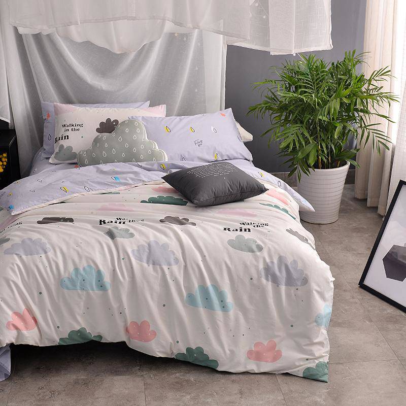 Tips trang trí phòng ngủ dễ thương đơn giản mà đẹp - 3