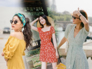Thời trang - Xinh xẻo là một phần, 5 mẫu váy này còn giúp eo "bánh mì" hóa thon gọn bất ngờ