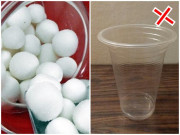 Nhà đẹp - 11 đồ vật thấm đẫm hóa chất, nhà nào cũng có ít nhất 3 thứ, phải vứt ngay!