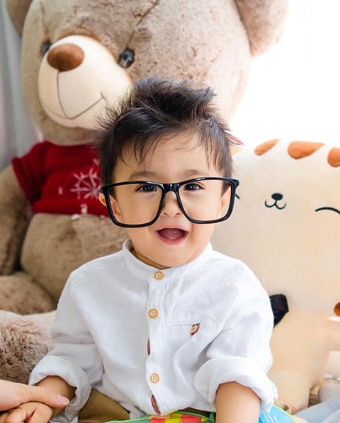 Cuộc sống bỉm sữa của dàn diễn viên Cổng Mặt Trời sau 10 năm nhìn lại - 8