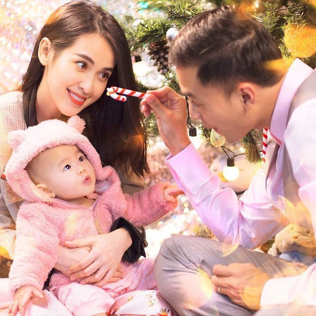 Cuộc sống bỉm sữa của dàn diễn viên Cổng Mặt Trời sau 10 năm nhìn lại - 10