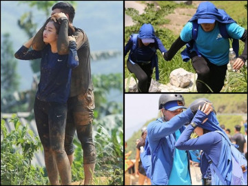 Trai đẹp 6 múi cao 1m85 đã chăm sóc Hoa hậu Đỗ Mỹ Linh ga-lăng, chu đáo thế nào?