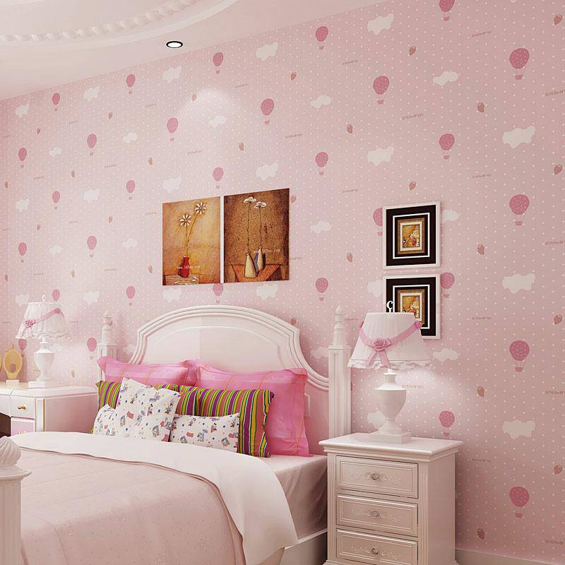 Tips trang trí phòng ngủ dễ thương đơn giản mà đẹp - 7