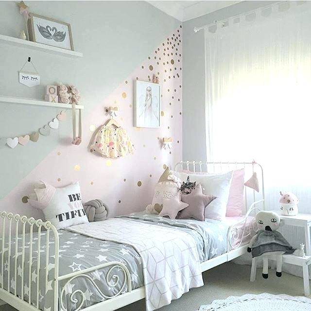 Tips trang trí phòng ngủ dễ thương đơn giản mà đẹp - 17