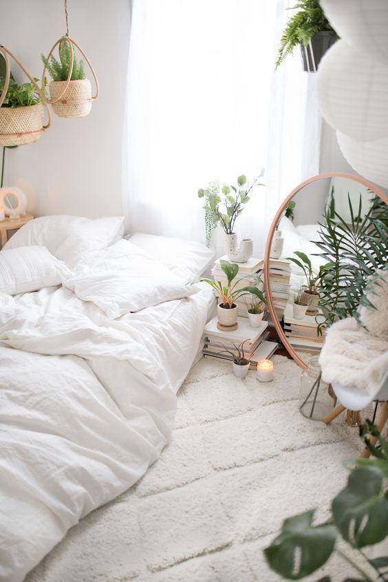 Tips trang trí phòng ngủ dễ thương đơn giản mà đẹp - 15