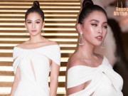 Làm đẹp - Bị bạn bè tung ảnh "dìm" trong ngày sinh nhật, Tiểu Vy vẫn giữ vững phong độ nhan sắc