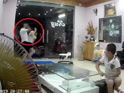 Tin tức - Người chồng lên tiếng về việc đánh vợ tới tấp trước mặt con nhỏ gây phẫn nộ