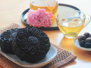 Tiêu dùng - Bánh Trung thu mới rộ lên trong 2019: Loại "Healthy", loại tỏi đen, giá cao hơn mặt bằng chung