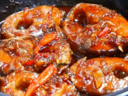 Bếp Eva - Dù kho loại cá nào cũng không cho muối vào bước mà nhiều người vẫn hay làm này