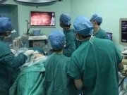 Sức khỏe - Đứa trẻ 8 tuổi có hơn 20 khối u trong đại tràng, triệu chứng này cha mẹ cần chú ý