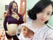 Bà bầu - Rưng rưng nghe tin vợ mang bầu, chồng giật mình khi vợ vào phòng sinh chỉ 8 phút là xong