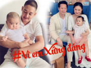 Làm mẹ - Hải Băng, Phan Như Thảo chấp nhận làm "tập hai", chồng đại gia xắn tay chăm con cả ngày