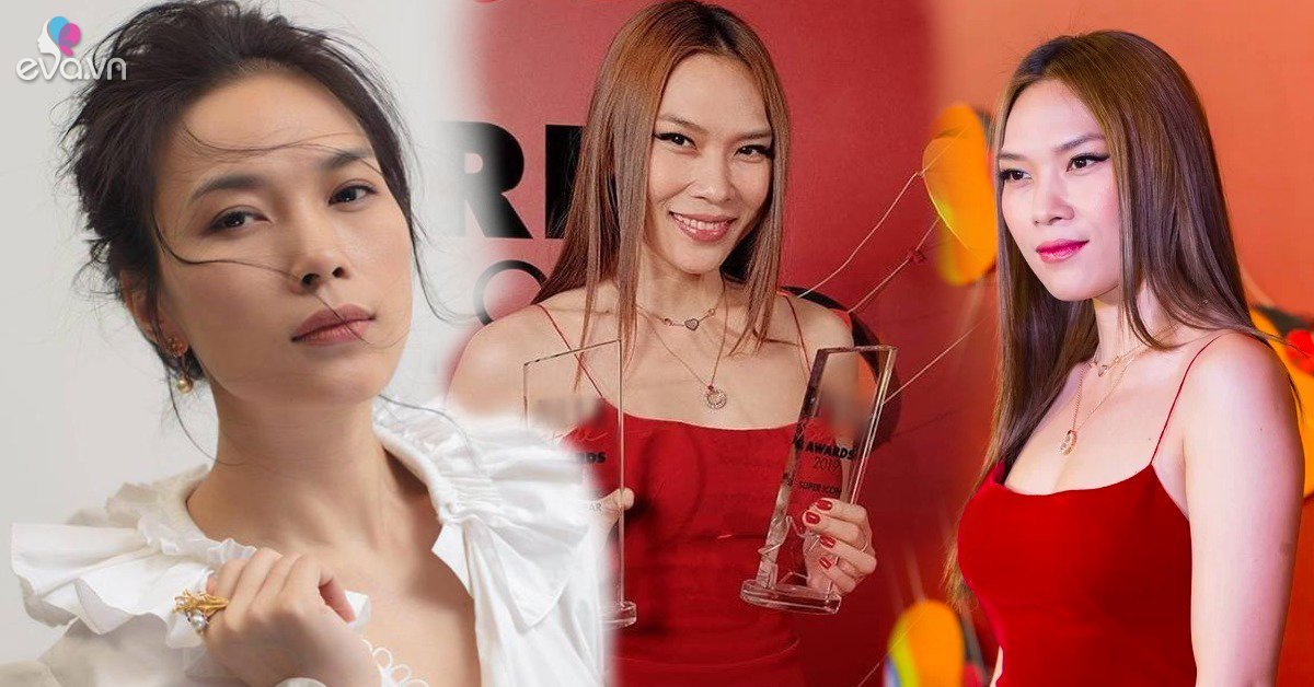 Dù là Chị đẹp nhưng Mỹ Tâm vẫn mắc lỗi trang điểm, vẽ mắt sắc sảo vừa già vừa dữ