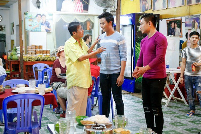 Nghệ nhân ẩm thực vừa đột ngột qua đời khiến hàng loạt sao Việt đình đám thương xót là ai? - 16