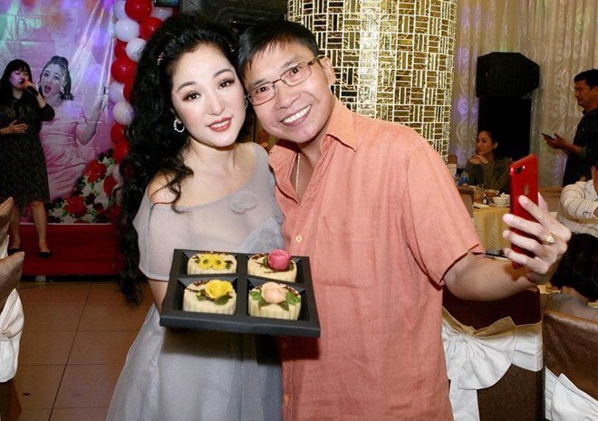 Nghệ nhân ẩm thực vừa đột ngột qua đời khiến hàng loạt sao Việt đình đám thương xót là ai? - 11