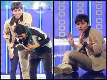 Trai đẹp hiểu sâu biết rộng nổi tiếng showbiz Việt tức tối, thất thần vì đồng đội