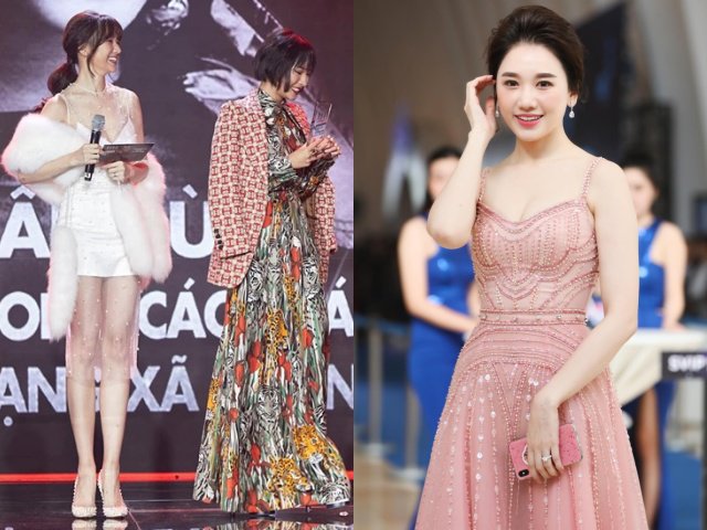 Hari Won bị chỉ trích vì đọc tên Châu Bùi thành... bộ phận nhạy cảm trên sóng trực tiếp