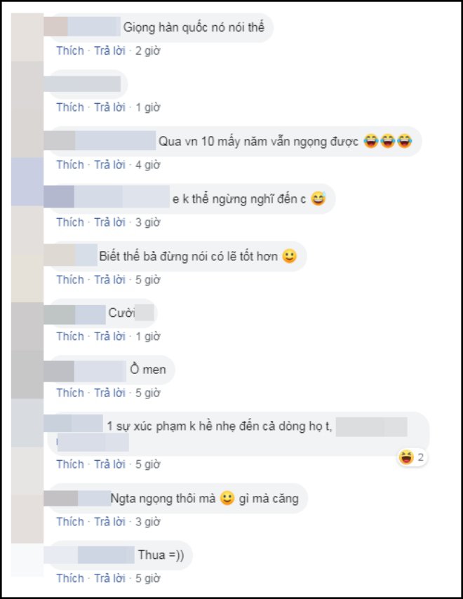 Hari Won bị chỉ trích vì đọc tên Châu Bùi thành... bộ phận nhạy cảm trên sóng trực tiếp - 2