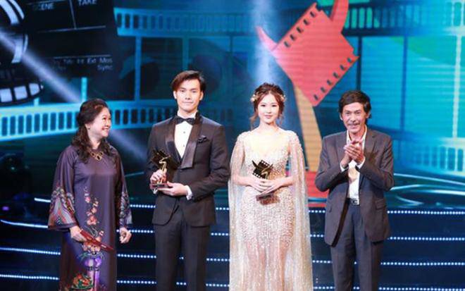 Hari Won bị chỉ trích vì đọc tên Châu Bùi thành... bộ phận nhạy cảm trên sóng trực tiếp - 5