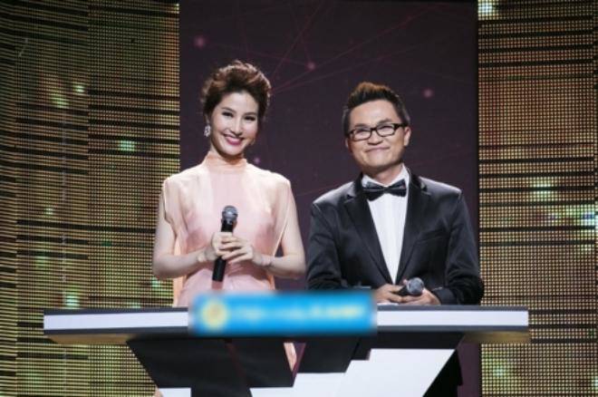 Hari Won bị chỉ trích vì đọc tên Châu Bùi thành... bộ phận nhạy cảm trên sóng trực tiếp - 6