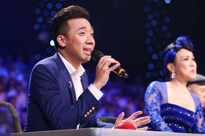 Hari Won bị chỉ trích vì đọc tên Châu Bùi thành... bộ phận nhạy cảm trên sóng trực tiếp - 4