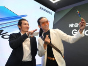 Giải trí - Nhờ Liên Bỉnh Phát chụp ảnh "sống ảo", BB Trần không ngờ hoá... công chúa