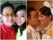 Eva Yêu - 8 năm sau đám cưới gây sốc, cặp ông cháu “7 ngày 3 đêm” hơn 45 tuổi giờ ra sao?