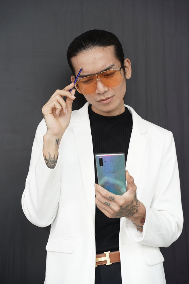 Nhờ Liên Bỉnh Phát chụp ảnh amp;#34;sống ảoamp;#34;, BB Trần không ngờ hoá... công chúa - 6