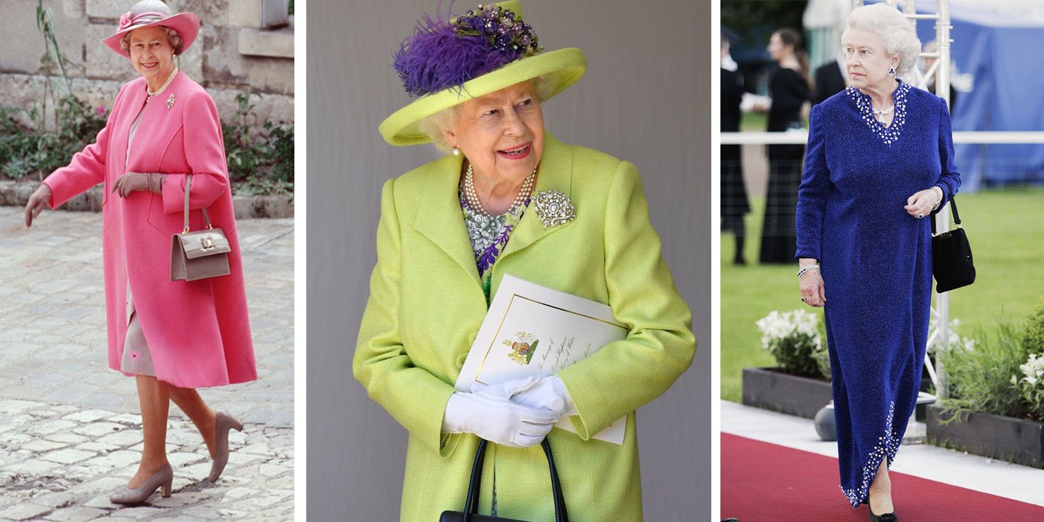 Những biểu tượng thời trang Hoàng gia Anh: khi người dẫn đầu không phải Kate hay Meghan - 8