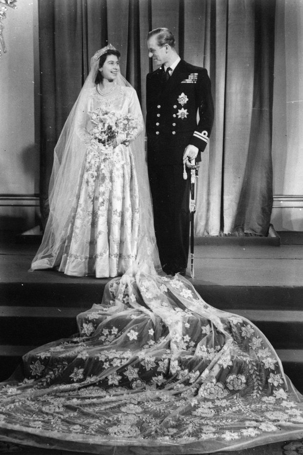 Những biểu tượng thời trang Hoàng gia Anh: khi người dẫn đầu không phải Kate hay Meghan - 3