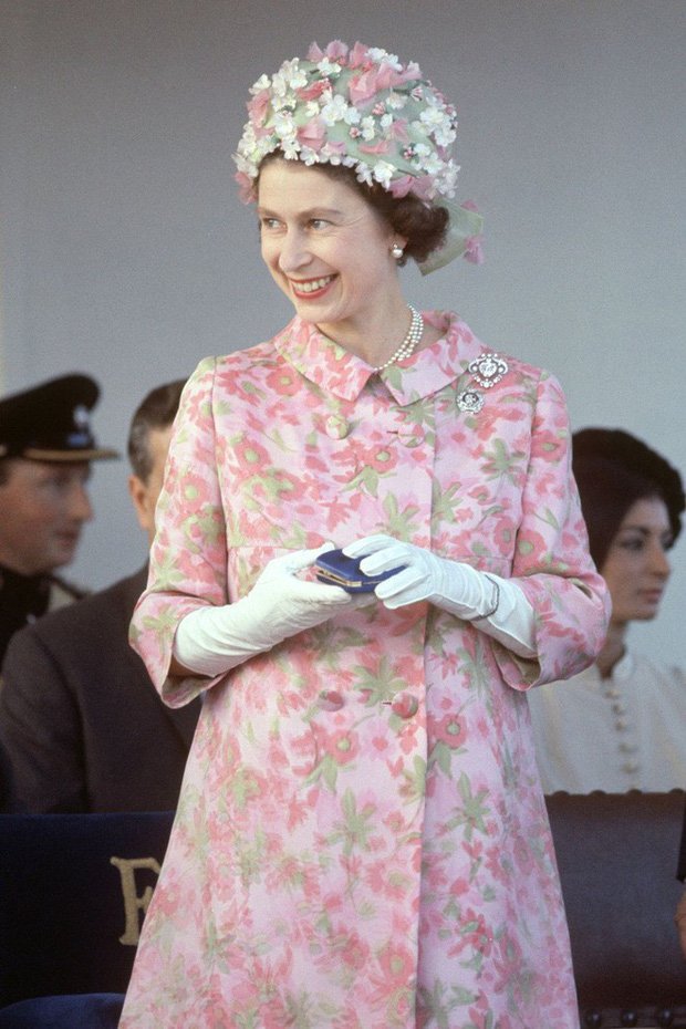 Những biểu tượng thời trang Hoàng gia Anh: khi người dẫn đầu không phải Kate hay Meghan - 4