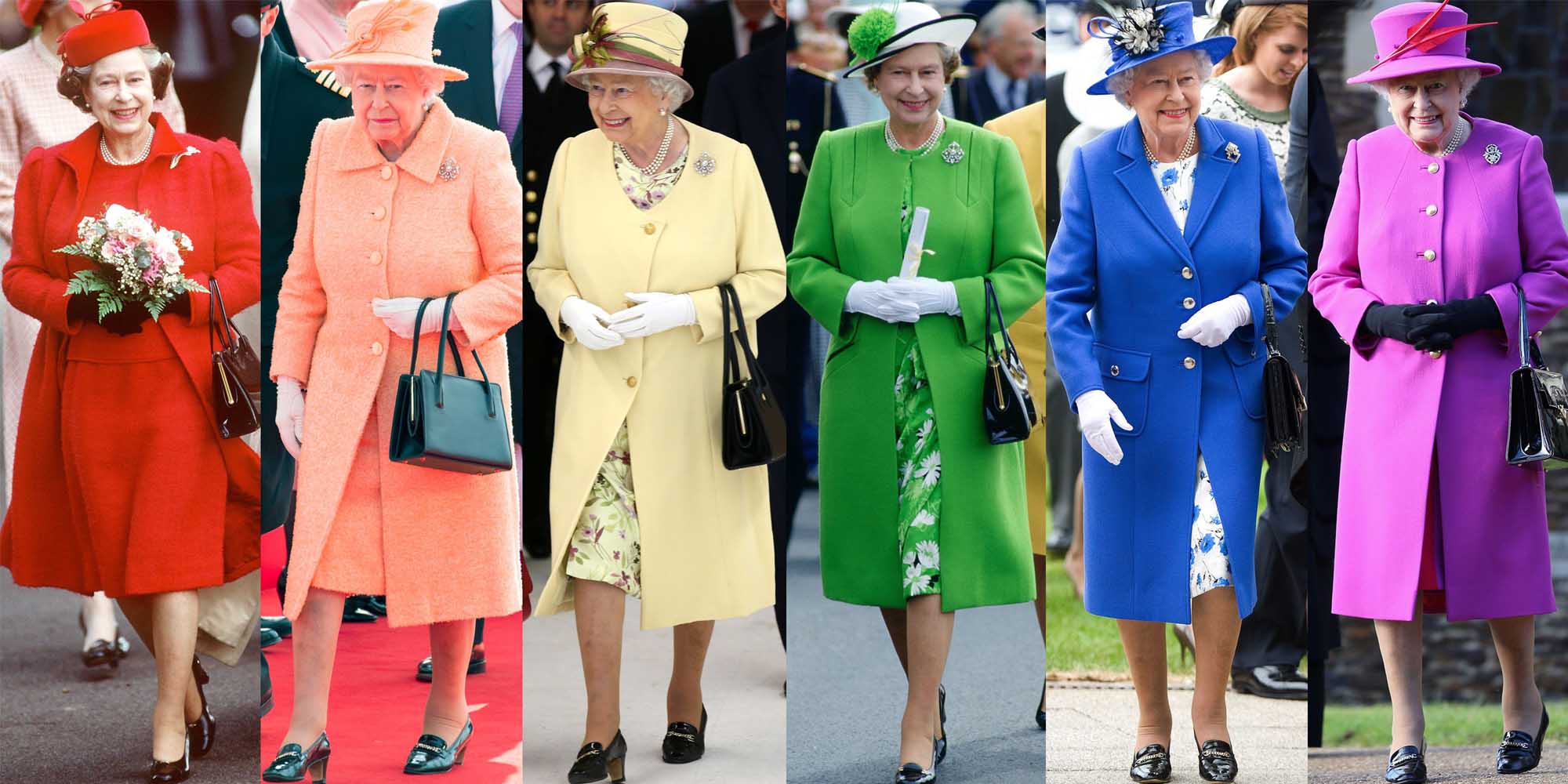 Những biểu tượng thời trang Hoàng gia Anh: khi người dẫn đầu không phải Kate hay Meghan - 7