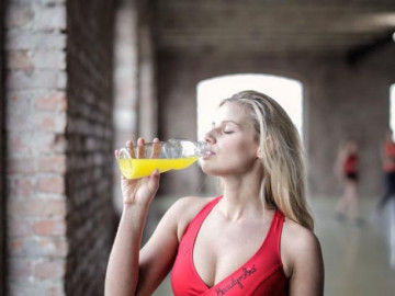 7 loại nước thần làm giảm xơ gan, ung thư gan bác sĩ khuyên nên uống hàng ngày