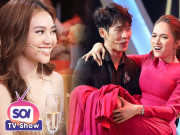 Giải trí - Đây chính là 3 "cô gái vàng trong làng mê trai": 1 người có chồng vẫn chứng nào tật nấy!