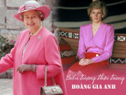 Thời trang - Những biểu tượng thời trang Hoàng gia Anh: khi người dẫn đầu không phải Kate hay Meghan