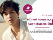 Eva tám - 5 con giáp rũ bỏ vận đen, bứt phá ngoạn mục sau tháng cô hồn "ám quẻ"