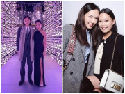 Làm vợ - Ngôn tình có thật giữa hương cảng Hồng Kông: Con trai Á hậu yêu cháu gái trùm bất động sản