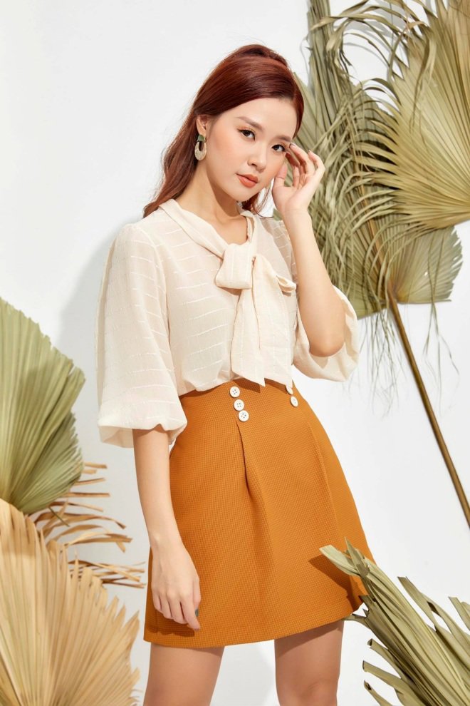 Midu “đá đểu” tình cũ Phan Thành khi tuyên bố không ăn bám bạn trai, không du lịch Châu Âu? - 2