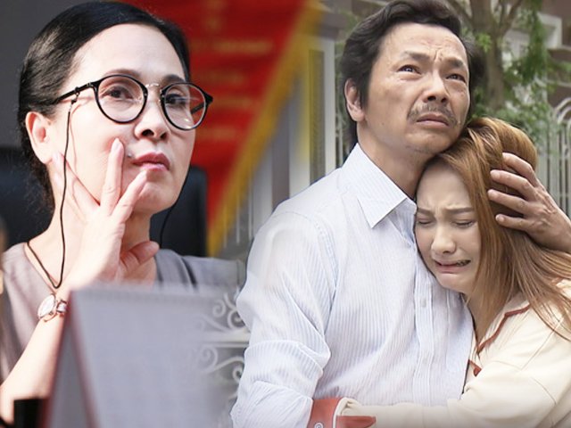 Hơn một tuần lên sóng, phim kế nhiệm Về Nhà Đi Con thế nào?