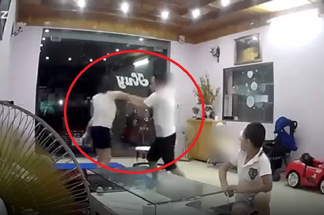 tin tuc 24h: nguoi chong danh vo toi tap truoc mat con nho tiet lo dieu bat ngo - 1