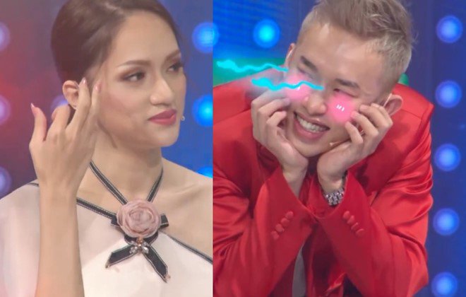 Trấn Thành hứa tặng 1 cây vàng nếu amp;#34;cặp đôiamp;#34; này cưới nhau - 4