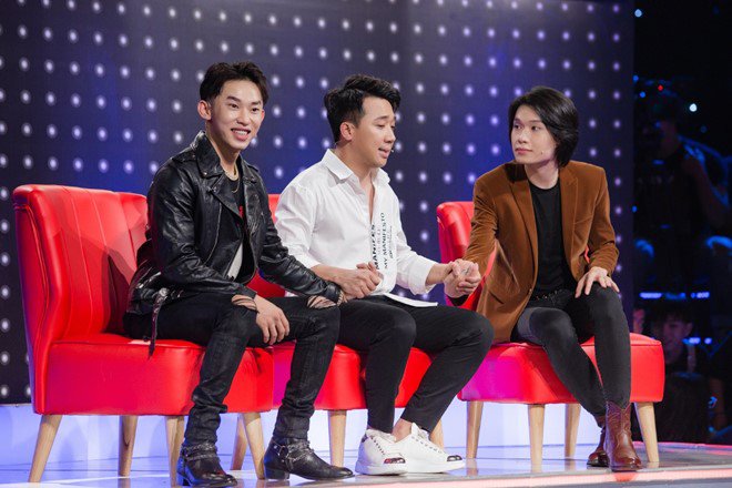 Trấn Thành hứa tặng 1 cây vàng nếu amp;#34;cặp đôiamp;#34; này cưới nhau - 3