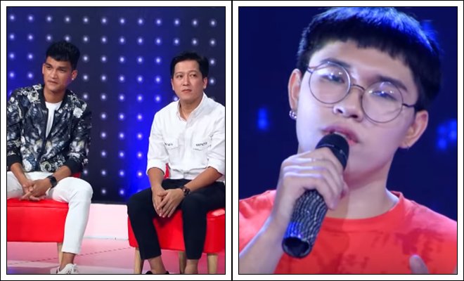 Trấn Thành hứa tặng 1 cây vàng nếu amp;#34;cặp đôiamp;#34; này cưới nhau - 6