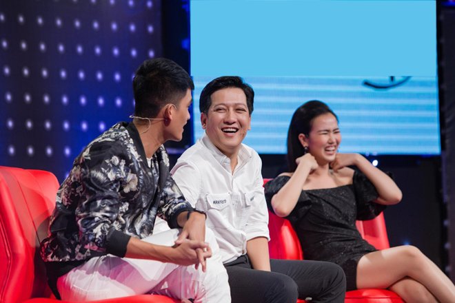 Trấn Thành hứa tặng 1 cây vàng nếu amp;#34;cặp đôiamp;#34; này cưới nhau - 2